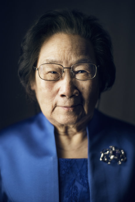 屠呦呦研究員（來源：諾貝爾獎官網）.png